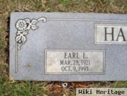 Earl L. Hartman