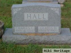 Gladys D. Hall