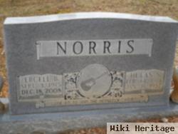 Hulan S Norris