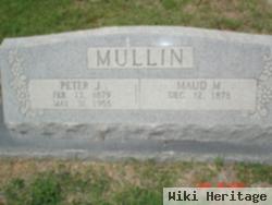 Peter J. Mullin