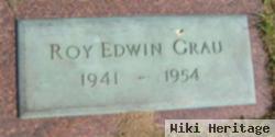 Roy Edwin Grau