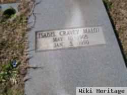 Isabel Cravey Maloy