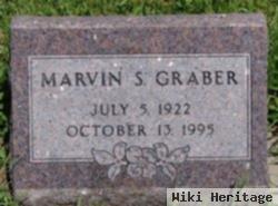 Marvin S. Graber