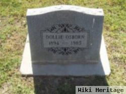 Dollie Osborn