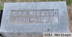 Nina N. Flood