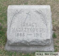 Ignacy Madrzykowski