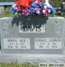 Morris "jack" Davis