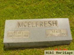 Nealie Mcelfresh