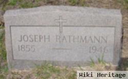 Joseph Rathmann