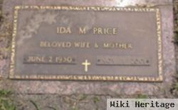 Ida Mae Kenworthy Price