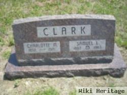 Charlotte M. Haubold Clark