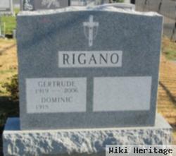 Dominic "tex" Rigano
