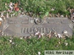 Mary E. Hughes