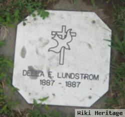 Della Amelia Lundstrom