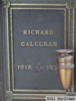 Richard Z. Galceran