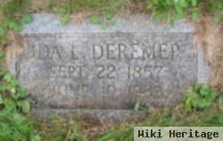 Ida L Knipple Deremer