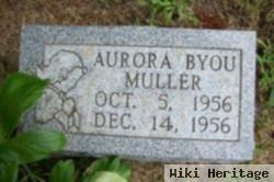 Aurora Byou Muller