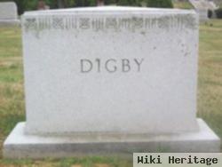 Roger Wayne Digby