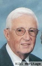 Charles K. "chuck" Leedke