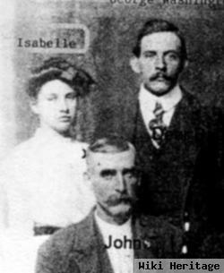 Isabell Bandy Strauser