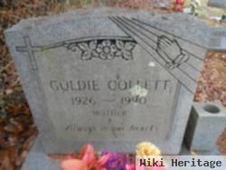 Goldie Collett