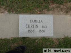 Camilla Curtin