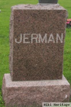 Joseph Albert Jerman