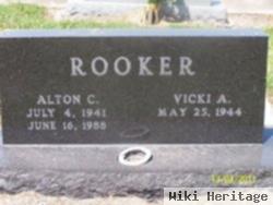 Alton Charles Rooker