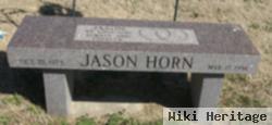 Jason Horn