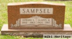 Edward Lee Sampsel