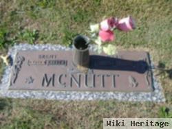 Eura Brent Mcnutt