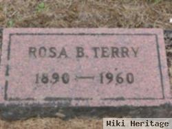 Rosa Belle Alsop Terry