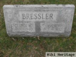 Ida M. Bressler