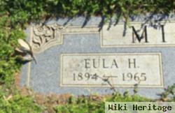 Eula Hester Milam