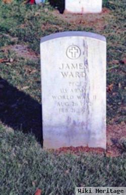 James Ward