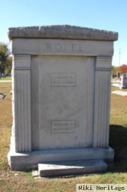William G. Wolfe