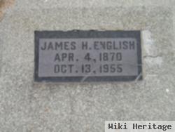 James H. English