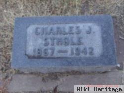 Charles J Sthole