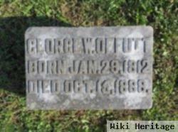 George Washington Offutt