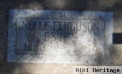 Nelle Ferguson Estes