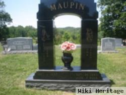 Ida Allen Maupin