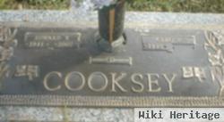 Cleo F. Cooksey