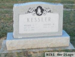 Wilmer Franklin Kessler