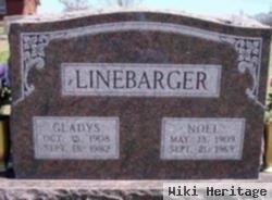 Noel Linebarger