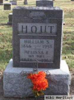 William S. Hout