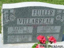 Harry T Fuller