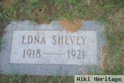 Edna Shevey