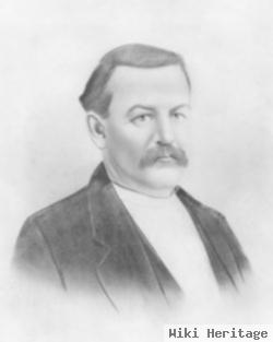 Samuel M. V. Walker