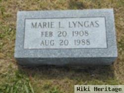 Marie L Lyngas