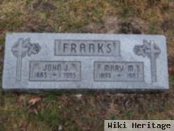 Mary Neely Franks